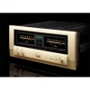 Accuphase A-48S A Class Stereo Güç Amplifikatörü