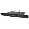 Adastra S460-WIFI Multi Streaming Amplifier 4x60W | Bluetooth | USB | Wifi | Media Player | Spotify