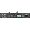 Adastra S460-WIFI Multi Streaming Amplifier 4x60W | Bluetooth | USB | Wifi | Media Player | Spotify