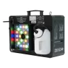 ADJ FOG FURRY JET PRO Ledli Sis Makinesi 1500 Watt, 28x3W RGB led,  DMX+REMOTE 