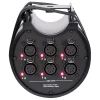 ADJ Lighting Data Distro 6 Truss Tip DMX Splitter