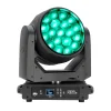ADJ Lighting Focus Flex L19 19x40-Watt Led Movinghead Wash, RGBL