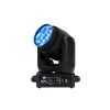 ADJ Lighting Focus Flex L7 7x40-Watt Led Movinghead Wash, RGBL