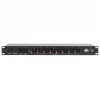 ADJ Lighting RDM XS8 19 8-way DMX and RDM data splitter