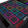 AKAI MPC LIVE3 Standalone Müzik Prodüksiyonu Pad Kontrol Cihazı