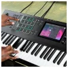 AKAI MPCKEY61 / 61 Tuş Prodüksiyon Klavyesi / Synthesizer
