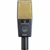 AKG C414 XLII Condenser Mikrofon For Recording Lead Vocals And Solo İnstruement