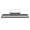ALESIS CONCERT / 88 Yarı Ağırlıklı Tuş Dijital Piyano