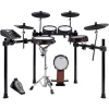 ALESIS CRIMSON III 9 Parça Elektronik Davul Seti