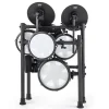 ALESIS Nitro MAX 8 Parça Elektronik Davul Seti - Bluetooth ve BFD Sesleri Dahil