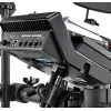 ALESIS Nitro MAX 8 Parça Elektronik Davul Seti - Bluetooth ve BFD Sesleri Dahil