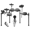 ALESIS Nitro Mesh Kit File Derili 8-Parça Elektronik Davul Seti