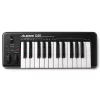 Alesis Q25 / 25 Tuş MIDI Klavye