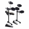 ALESIS Turbo Mesh Kit File Derili 7-Parça Elektronik Davul Seti