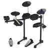 ALESIS Turbo Mesh Kit File Derili 7-Parça Elektronik Davul Seti