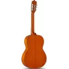 ALHAMBRA 4F PURE / Flemenko Klasik Gitar
