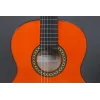 ALHAMBRA 4F PURE / Flemenko Klasik Gitar