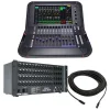 Allen & Heath AVANTIS SOLO (64 Kanal / 42 Bus Dijital Ses Mikseri)