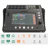 Allen & Heath CQ12T Dijital Mikser 12in 8out with bluetooth