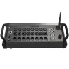 Allen & Heath CQ20B Ultra Compact 20-in 8-out Dijital Mikser with Wi-Fi