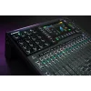 Allen & Heath Qu-5 | 16 Fader Dijital Mikser, 38in/24out 96kHz