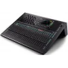 Allen & Heath Qu-6 Dante | 24 Fader Dijital Mikser, 38in/24out 96kHz