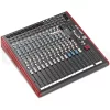 Allen Heath ZED16FX 16 Kanal (10 Mono / 3Stereo) Analog Deck Mikser Usb Ve Efekt