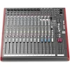 Allen Heath ZED16FX 16 Kanal (10 Mono / 3Stereo) Analog Deck Mikser Usb Ve Efekt