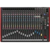 Allen & Heath ZED22FX 22-kanal Analog Ses Mikseri