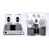 Allnic Audio A 10000 DHT Lambalı Mono Güç Amplifikatörü
