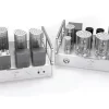 Allnic Audio H 8000 DHT Lambalı Pikap Pre Amplifikatörü