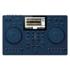 ALPHATHETA OMNIS-DUO Şarjlı All-in-one DJ Kontrol Ünitesi