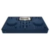 ALPHATHETA OMNIS-DUO Şarjlı All-in-one DJ Kontrol Ünitesi