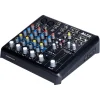Alto Professional TRUEMIX600 6 Kanal Bluetooth ve USB Bağlantılı Mikser