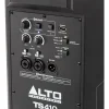 Alto Professional TS410 10 2000W Bluetooth, DSP ve App Control Özellikli Aktif Hoparlör
