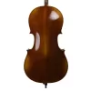 ANTON BRUCKNER C.MAESTRO XII Çello
