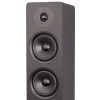 Argon Audio Alto 55 MK2 Kule Tipi Hoparlör (Siyah)