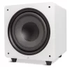 Argon Audio Bass 10 MK2 10 Aktif Subwoofer (Beyaz)