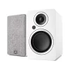 Argon Audio Fenris A4 Aktif 4 Bookshelf Hoparlör (Beyaz)