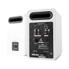 Argon Audio Fenris A4 Aktif 4 Bookshelf Hoparlör (Beyaz)