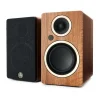 Argon Audio Fenris A4 Aktif  4 Bookshelf Hoparlör (Ceviz)
