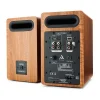 Argon Audio Fenris A4 Aktif  4 Bookshelf Hoparlör (Ceviz)