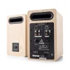 Argon Audio Fenris A4 Aktif 4 Bookshelf Hoparlör (Dişbudak)