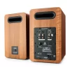 Argon Audio Fenris A5 Aktif  5 Bookshelf Hoparlör (Ceviz)