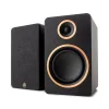 Argon Audio Fenris A5 Aktif 5 Bookshelf Hoparlör (Siyah)