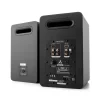 Argon Audio Fenris A5 Aktif 5 Bookshelf Hoparlör (Siyah)