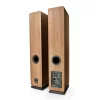 Argon Audio Fenris A55 Aktif Kule Tipi Hoparlör (Ceviz)