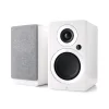 Argon Audio Forte A4 Aktif 4 Bookshelf Hoparlör (Beyaz)