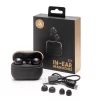 Argon Audio IE20 In-ear Kulaklık (Siyah)