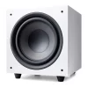 Argon Audio  Malmö Sub10 10 Aktif Subwoofer 200-Watt (Beyaz)